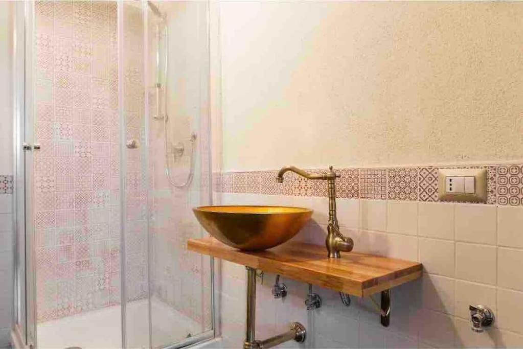 Magic Loft Underground Roma Ngoại thất bức ảnh