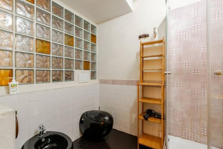Magic Loft Underground Roma Ngoại thất bức ảnh