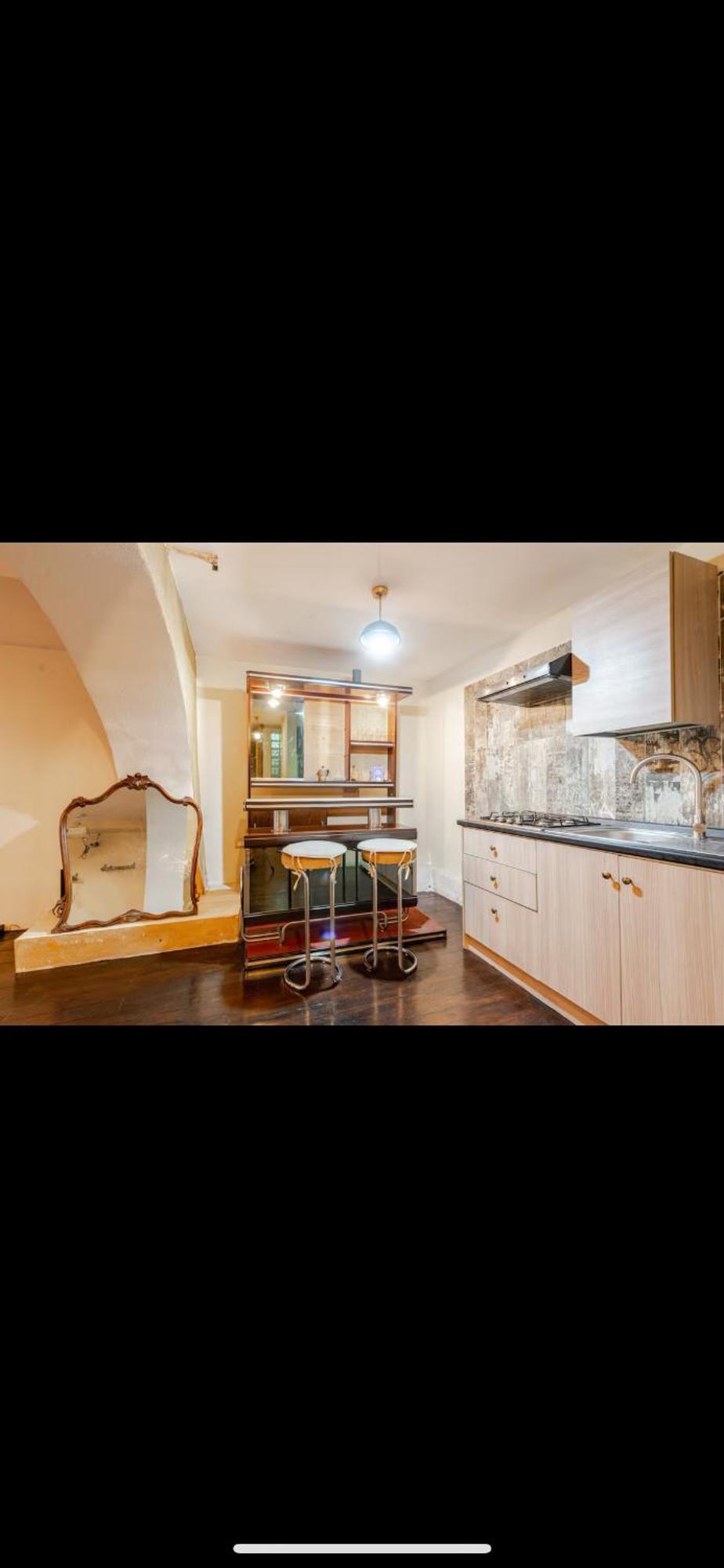 Magic Loft Underground Roma Ngoại thất bức ảnh